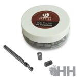 Ponta Tungsteno P/Ferradura caixa 100 unidades