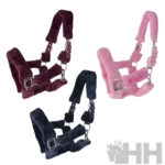 Cabeção Nylon C/Pelo Teddy - Lexhis