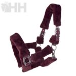 Cabeção Nylon C/Pelo Teddy - Lexhis - Image 3