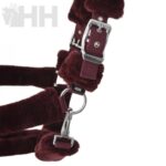Cabeção Nylon C/Pelo Teddy - Lexhis - Image 6