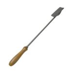 Lima P/Dentes C/Cabo Metal