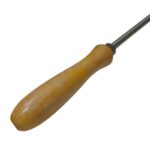 Lima P/Dentes C/Cabo Metal - Image 2
