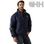 Blusão Homem Stable 2.0 Ariat