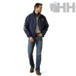 Blusão Homem Stable 2.0 Ariat - Image 5