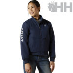 Blusão Criança Unisex Stable 2.0 Ariat