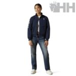Blusão Criança Unisex Stable 2.0 Ariat - Image 5