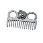 Pente de Aluminio S/cabo cab.cavalo