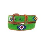 Cinto Naif Guatemala - Benetton