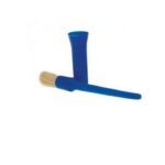 Pinçel p/untar cascos c/copo