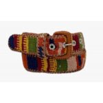 Cinto Naif Guatemala - Maxi