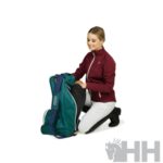 Saco P/Botas Verde Arena - Image 2