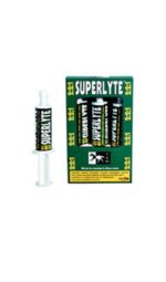 Electrolites Superlyte Seringa 3X70gr - Image 2