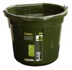 Balde de Alimentação e Água com fundo plano - Image 2