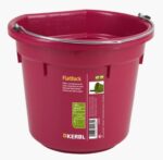 Balde de Alimentação e Água com fundo plano - Image 3