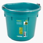 Balde de Alimentação e Água com fundo plano - Image 4