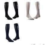 Meias Ariat Ariattek Essential Performance (PAR)