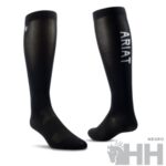 Meias Ariat Ariattek Essential Performance (PAR) - Image 3