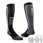 Meias Ariat Ariattek Slimline Performance (Par) - Image 3