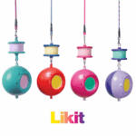 Suporte Boredom Breaker Likit - Image 2