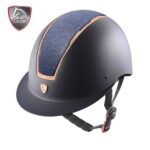 Toque Ariete pala larga Rose gold - Image 3
