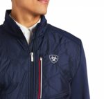 Casaco Ariat Fusion Homem - Image 4