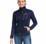 Casaco Ariat Fusion Mulher