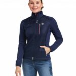 Casaco Ariat Fusion Mulher