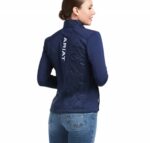 Casaco Ariat Fusion Mulher - Image 2