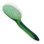 ESCOVA LEXHIS SOFT LINE PARA CRINAS E CAUDAS - Image 2