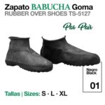 Galochas/protecção calçado
