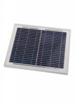 Painel Solar LLampec 12v . 10W para cerca electrica