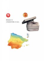 Painel Solar LLampec 12v . 10W para cerca electrica - Image 2