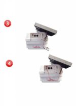 Painel Solar LLampec 12v . 10W para cerca electrica - Image 3
