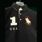 Polo USA Equithéme criança - Image 2