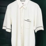 Polo Homem Manga Curta GPA