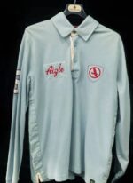 Polo Homem Manga Comprida Aigle