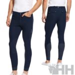 Calção Homem Ariat Tri Factor Grip Knee Patch