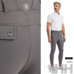 Calção Homem Ariat Tri Factor Grip Knee Patch - Image 2