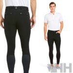 Calção Homem Ariat Tri Factor Grip Knee Patch - Image 4
