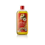 Champo P/Cavalos Pelo Claro Power Camomila 500ml