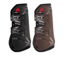 Caneleiras Saltos Carbon Pro Frente Zandona