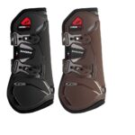 Caneleiras Saltos Carbon Pro Frente Zandona