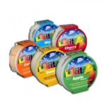 Pedra Sal Recarga Likit 250gr