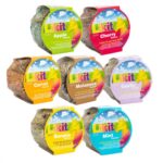 Pedra Sal Recarga Likit 650g