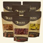 Recompensas Naturais Mavi 750g