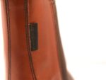 Botins em Couro com Fecho Frontal (Mistral) - Image 2