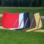 Suadouro Acolchoado Saltos Tommy Stanford