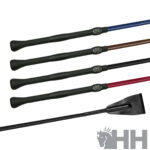 Stick Salto Evo Grip - Fleck