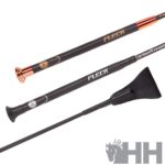 Stick Salto Carbon Ultralight - Fleck