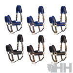 Cabeção Nylon Lexhis Deluxe